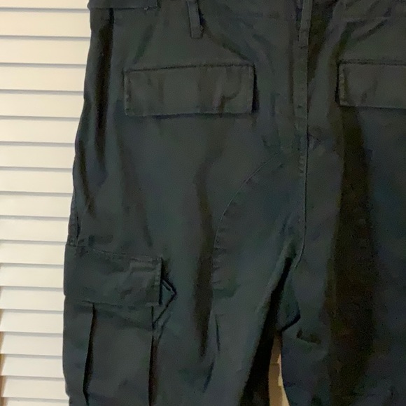 MOC Men’s Black Pants - Picture 5 of 6